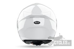 přilba SPECKTRE Color, AIROH (lesklá bílá) 2026