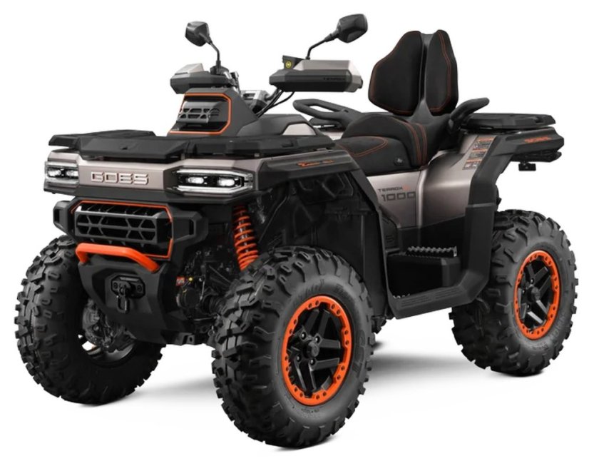 Goes Terrox 1000 Limited T3b