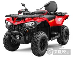 CFMOTO Gladiator X520-A T3B EPS G2