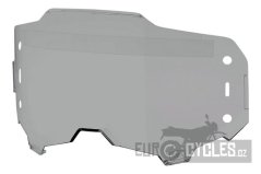 plexi ARMEGA FORECAST, 100% (kouřové, Anti-fog)