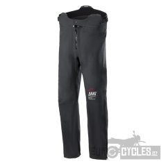 kalhoty AMT STORM GEAR DRYSTAR XF, ALPINESTARS (černá) 2026