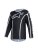 dres FLUID APEX YOUTH, ALPINESTARS, dětské (černá/šedá) 2026