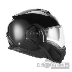 přilba SPINNER, NOX PREMIUM (černá) 2026