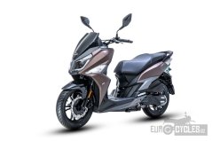 Sym  JET 14 EVO 125 LC