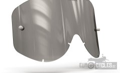 plexi pro brýle SCOTT RECOIL XI, ONYX LENSES (šedé s polarizací)