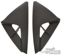 přední kryty ventilace pro přilby AVIATOR J, AIROH