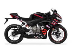 Aprilia  RS 457 GP Replica E5+