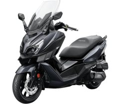 Sym  Cruisym Alfa 125i