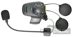 Bluetooth handsfree headset SMH5-FM (dosah 0,7 km), SENA