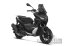 Aprilia  SR GT 200 Euro 5+