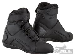 boty Velcro 2.0, KORE (černé)