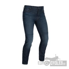 kalhoty Original Approved AAA Slim Jeans, OXFORD (sepraná modrá)