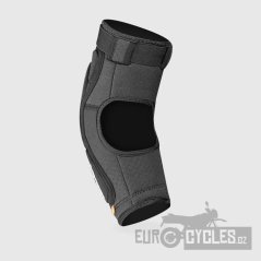 chrániče loktů PROFILE ELBOW, RACER (černá)