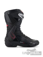 boty SMX-6 3, ALPINESTARS (černá/bílá/červená) 2026