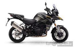 QJ-Motor SRT 900 S