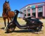Vespa - 946 Horse