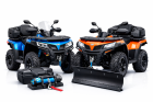 CFMOTO / GOES