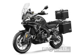CFMOTO 700MT ADVENTURE E5+