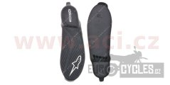 podrážky pro boty SMX 6/SMX 6 Gore Tex, ALPINESTARS (černé/bílé, pár)