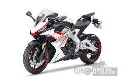 Zontes 703RR