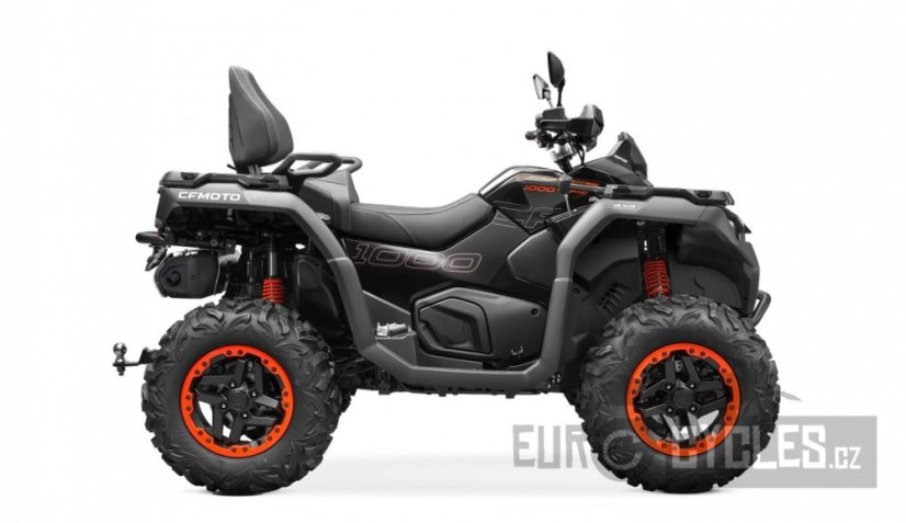 CFMOTO Gladiator X1000 G3 EPS E5+
