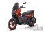 Aprilia  SR GT 125 SPORT E5+