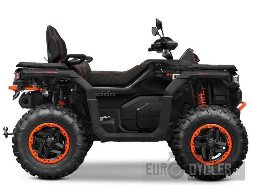 Goes Terrox 1000 Limited T3b
