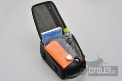 brašna na sedadlo spolujezdce objem 7 l, HenlyBegins