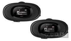 Bluetooth handsfree headset 5R (dosah 0,7 km), SENA (sada 2 jednotek)