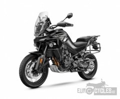 CFMOTO 800MT Explore