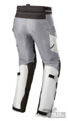 kalhoty STELLA ANDES DRYSTAR, ALPINESTARS, dámské (světle šedá/tmavě šedá/černá) 2025