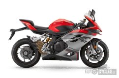 QJ-Motor - SRK 921 RR