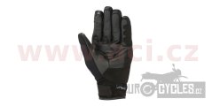 rukavice STELLA S MAX DRYSTAR, ALPINESTARS (černá/růžová) 2026