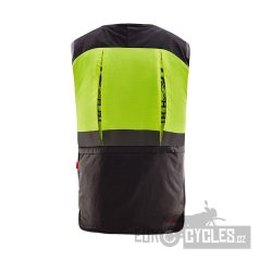 airbagová vesta TECH-AIR®3 system, ALPINESTARS (žlutá fluo/černá) 2025