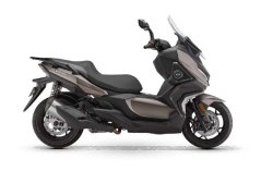QJ-Motor Fort 350