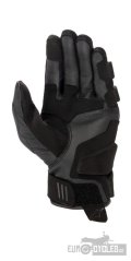 rukavice STELLA PHENOM, ALPINESTARS (černá/černá) 2026