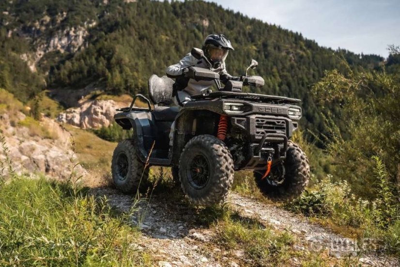 Goes TERROX 550-A-EPS