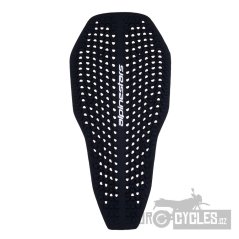 páteřový chránič NUCLEON PLASMA FULL BACK vkládací prodloužený certifikace CE2, ALPINESTARS (červená/černá) 2026