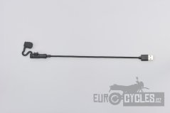 kabel USB-A - Lightning, Daytona