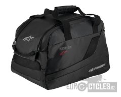 taška na přilbu SUPERTECH R10 polstrovaná, ALPINESTARS
