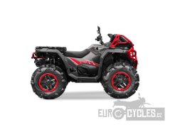 CFMOTO Gladiator X1000 G3 MUD EPS T3B