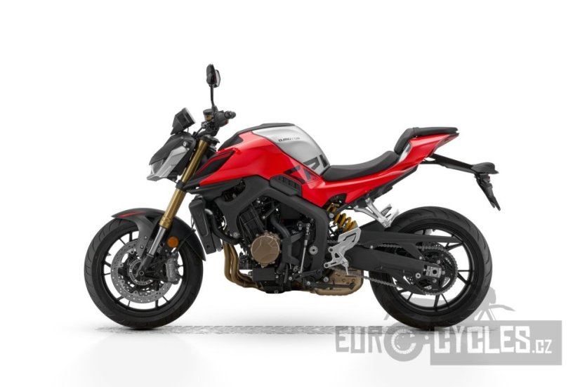 QJ-Motor - SRK 800