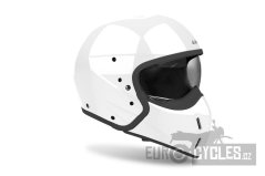 přilba J110 Color, AIROH (lesklá bílá) 2026