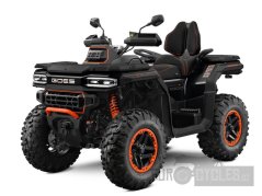 Goes Terrox 1000 Limited T3b