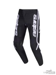 kalhoty FLUID APEX, ALPINESTARS (černá/šedá) 2026