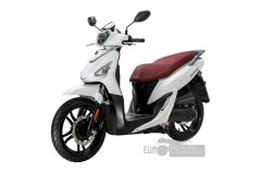 Sym  SYMPHONY 125