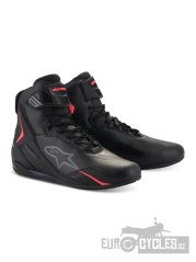 boty STELLA FASTER-4, ALPINESTARS, dámské (černá/růžová) 2026