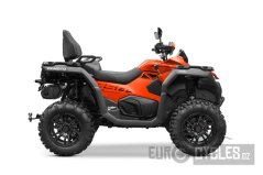 CFMOTO Gladiator X850 G3 EPS E5+