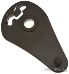 mechanismus sluneční clony pro přilby N731, NOX - Francie (levý)