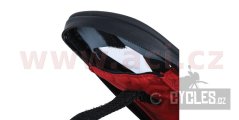 tankbag na motocykl M1R Micro, OXFORD (černý, objem 1 l)